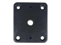 Brodit Mounting plate - mounting plate 215450