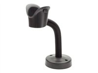 Zebra bar code scanner stand 20-70738-02R