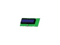 Zebra - kit LCD display PCBA P1031925-010