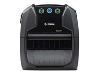 Zebra ZQ220 - receipt printer - B/W - direct thermal ZQ22-A0E01KE-00