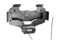 Brodit - car holder/charger for tablet 532355
