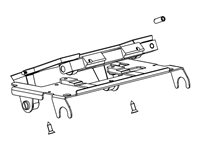 Datamax-O''Neil - head lift 532533