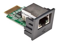 Honeywell Ethernet (IEEE 802.3) Module - print server - 10/100 Ethernet 203-183-410