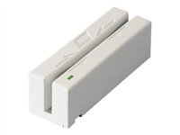 MagTek Magstripe Swipe Card Reader Mini Port-Powered RS-232 - magnetic card reader - RS-232 21040079