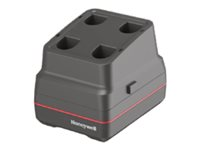 Honeywell - battery charger - quad MB4-BAT-SCN11