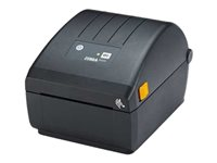 Zebra ZD200 Series ZD230 - label printer - B/W - thermal transfer ZD23042-30EC00EZ