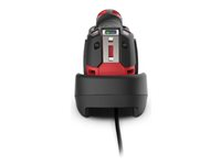Honeywell Granit Ultra 2105iSR - barcode scanner 2105ISR-3USB-CLHE