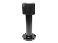 Brodit Pedestal Mount mounting component - black 215819