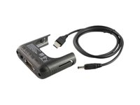 Honeywell Snap-On Adapter - USB / serial adapter CN80-SN-SRH-0