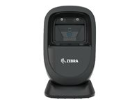 Zebra DS9300 Series DS9308 - Standard Range (SR) - USB Kit - barcode scanner DS9308-SR4U2100AZW