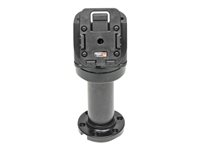 Brodit Pedestal Mount mounting component - black 215632