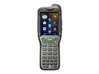 Honeywell Dolphin 99EX - data collection terminal - Win Embedded Handheld 6.5 Classic - 1 GB - 3.7" 99EXL01-0C112SE