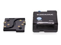 Datalogic Gryphon GFS4520 - barcode scanner GFS4520-BK-RED