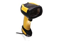 Datalogic PowerScan PD9630-AR - USB Kit - barcode scanner PD9630-ARK1