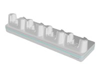 Honeywell - handheld charging base CK62-CB-UVN-0