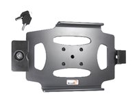 Brodit Holder with lock - car holder for tablet 514458