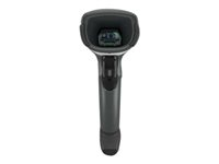 Zebra DS4608-HD - RS-232 Kit - barcode scanner DS4608-HD7R1300SCW