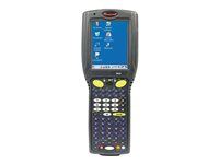 Honeywell MX9 - data collection terminal - Win CE 5.0 - 128 MB - 3.7" MX9A1D1B1F1B0ET