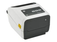 Zebra ZD420c - Healthcare - label printer - B/W - thermal transfer ZD42H42-C0EE00EZ