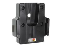 Brodit Passive - car holder for two-way radio 710025