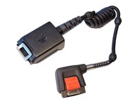 Zebra - power / data cable CBL-RS5X6-ADPWT-01