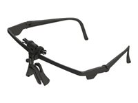 Zebra - glasses frame for smart glasses HD4000-GA1-X-FM