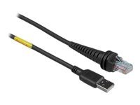 Honeywell - USB cable - USB - 3 m CBL-500-300-S00-01
