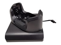 Zebra - handheld charging cradle - for devices with rugged boots CRDCUP-NGTC5B-01