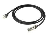 Zebra - power cable - 1.98 m 25-159550-01