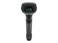 Zebra DS4608-HD - USB Kit - barcode scanner DS4608-HD7U2600ZCW