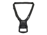 Zebra Durable Waist Strap - printer waist strap SG-MPP-Q4HLSTR1-01