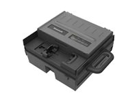 Honeywell - receipt printer - B/W - dot-matrix 6824P53D020