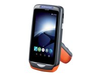 Datalogic Joya Touch A6 - data collection terminal - Android 6.0 (Marshmallow) - 16 GB - 4.3" 911350059