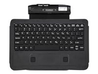 Zebra L10 Companion - keyboard - with touchpad - US 420095