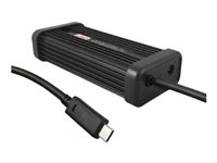 Lind - car power adapter - 60 Watt LPS-175