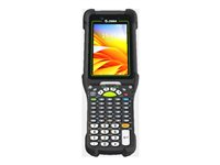 Zebra MC9400 - data collection terminal - Android - 128 GB - 4.3" - TAA Compliant MC9401-0G1J6ESS-A6