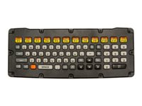 Zebra - keyboard - QWERTY Input Device KYBD-QW-VC-01