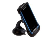 Zebra handheld vehicle cradle CRD-TC55-VCD1-01