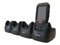 Datalogic Four Slot Dock - docking cradle 94A150056