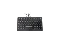 Honeywell - keyboard - rugged 9000186KEYBRD