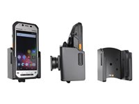 Brodit - holder for data collection terminal - with tilt swivel 711053