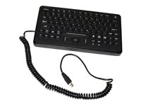 Datalogic - keyboard - QWERTY Input Device 95ACC1330