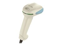 Honeywell Xenon Extreme Performance 1952h - Healthcare High Density (HD) - USB Kit - barcode scanner 1952HHD-5USB-9-R