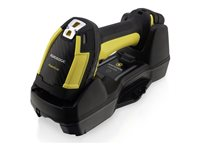 Datalogic PowerScan PM9600 - High Performance Kit - barcode scanner PM9600-HP433RBK30