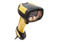 Datalogic PowerScan PD9630-SR - USB Kit - barcode scanner PD9630-SRK1