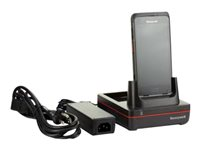 Honeywell Non-Booted Home Base - docking cradle CT40-HB-UVN-2