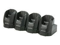 Datalogic Four Slot Charging Cradle - handheld charging cradle 94A150060