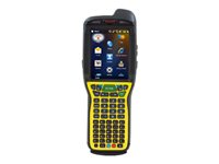 Honeywell Dolphin 99EXni - data collection terminal - Win Embedded Handheld 6.5 Classic - 1 GB - 3.7" 99EXL01-0C212XEI