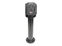 Brodit Pedestal Mount mounting component - black 215645