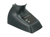 Datalogic BC2030 Base/Charger Multi-Interface Bluetooth - bar code scanner docking cradle BC2030-BK-BT